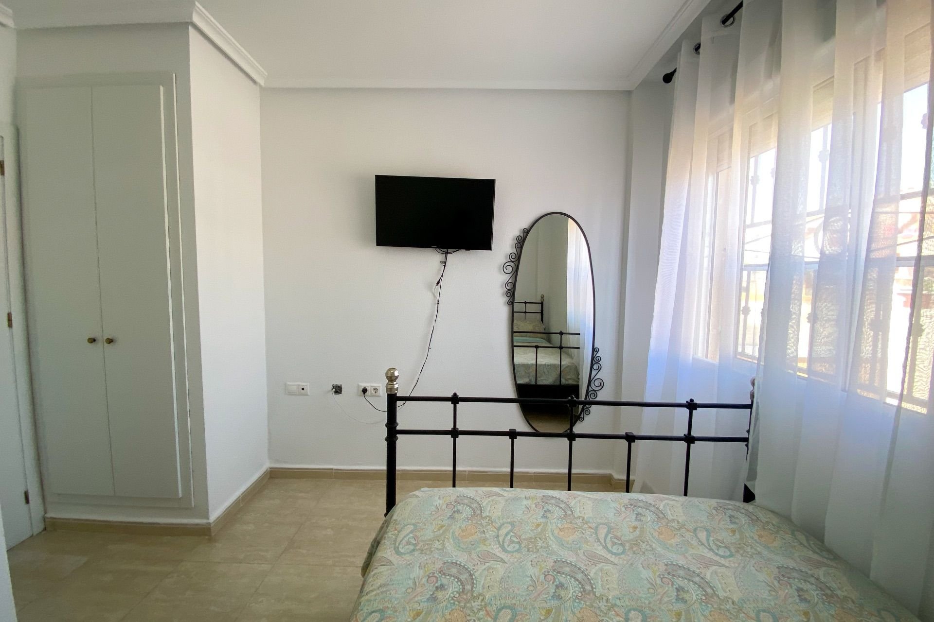 Lange Termijn Verhuur - Herenhuis - Orihuela Costa