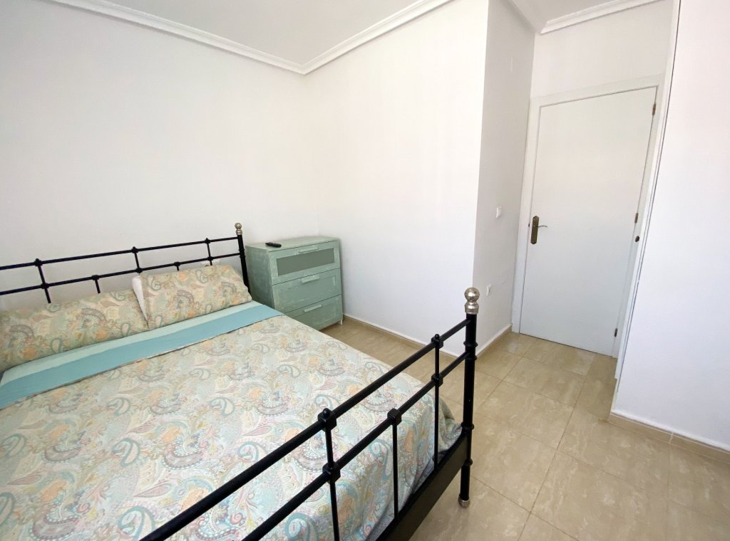 Lange Termijn Verhuur - Herenhuis - Orihuela Costa