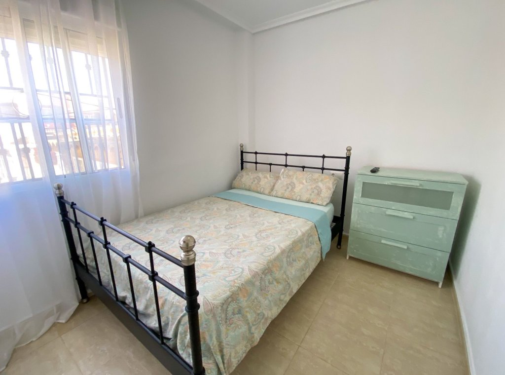Lange Termijn Verhuur - Herenhuis - Orihuela Costa