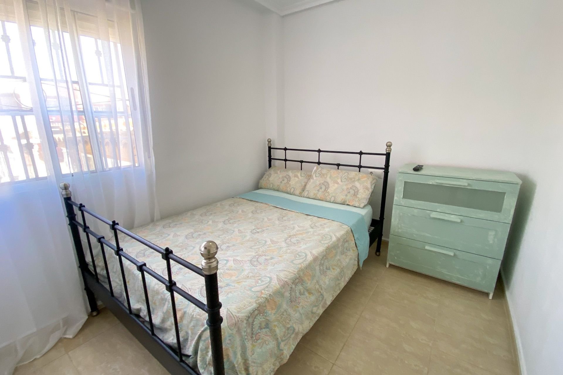 Lange Termijn Verhuur - Herenhuis - Orihuela Costa