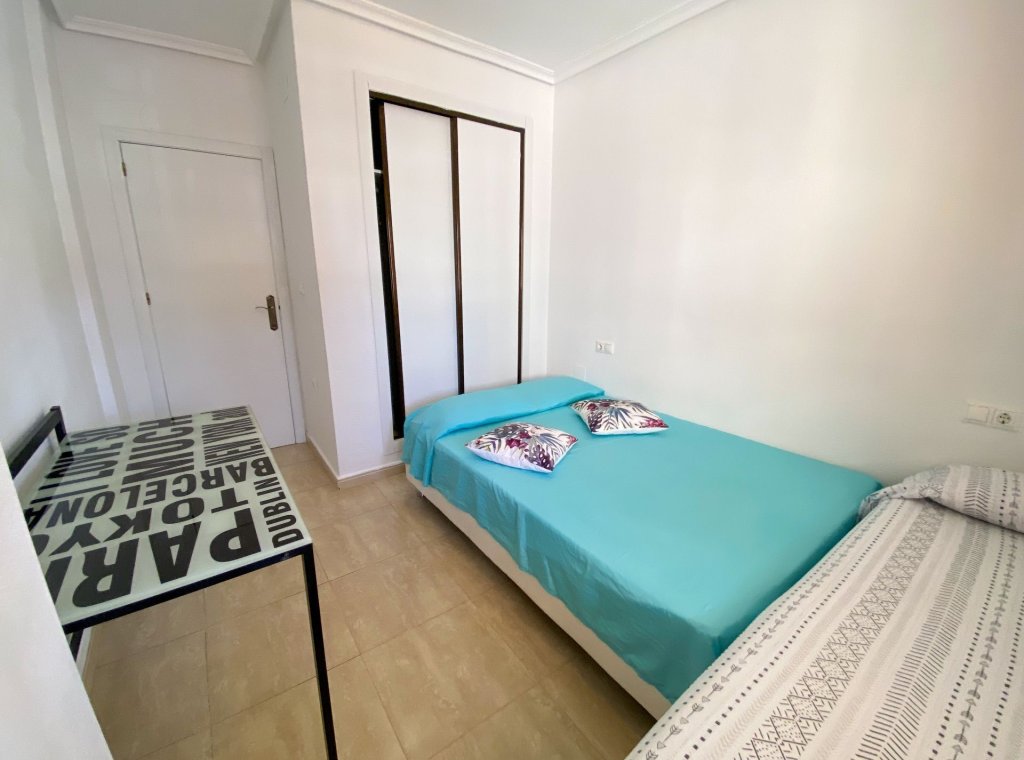 Lange Termijn Verhuur - Herenhuis - Orihuela Costa
