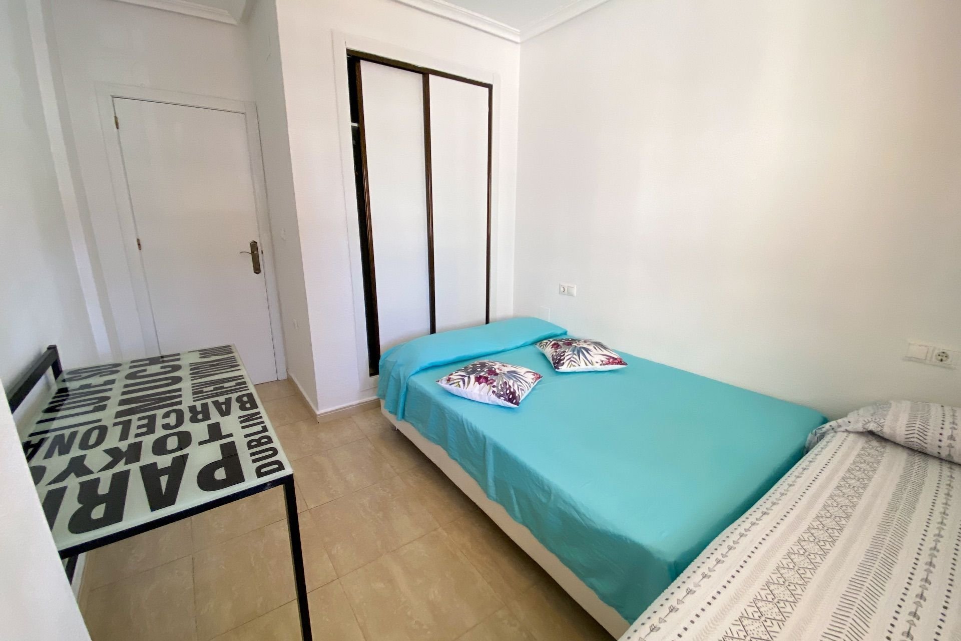 Lange Termijn Verhuur - Herenhuis - Orihuela Costa