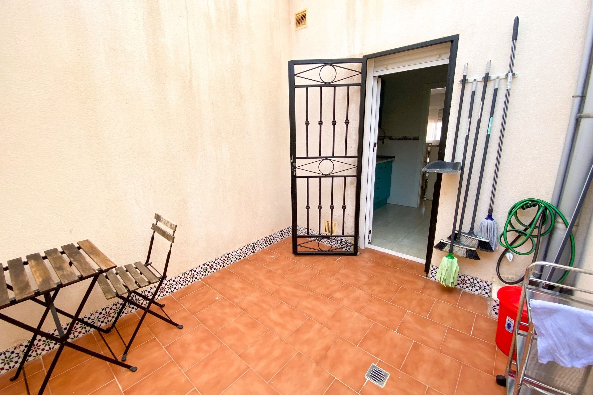 Lange Termijn Verhuur - Herenhuis - Orihuela Costa