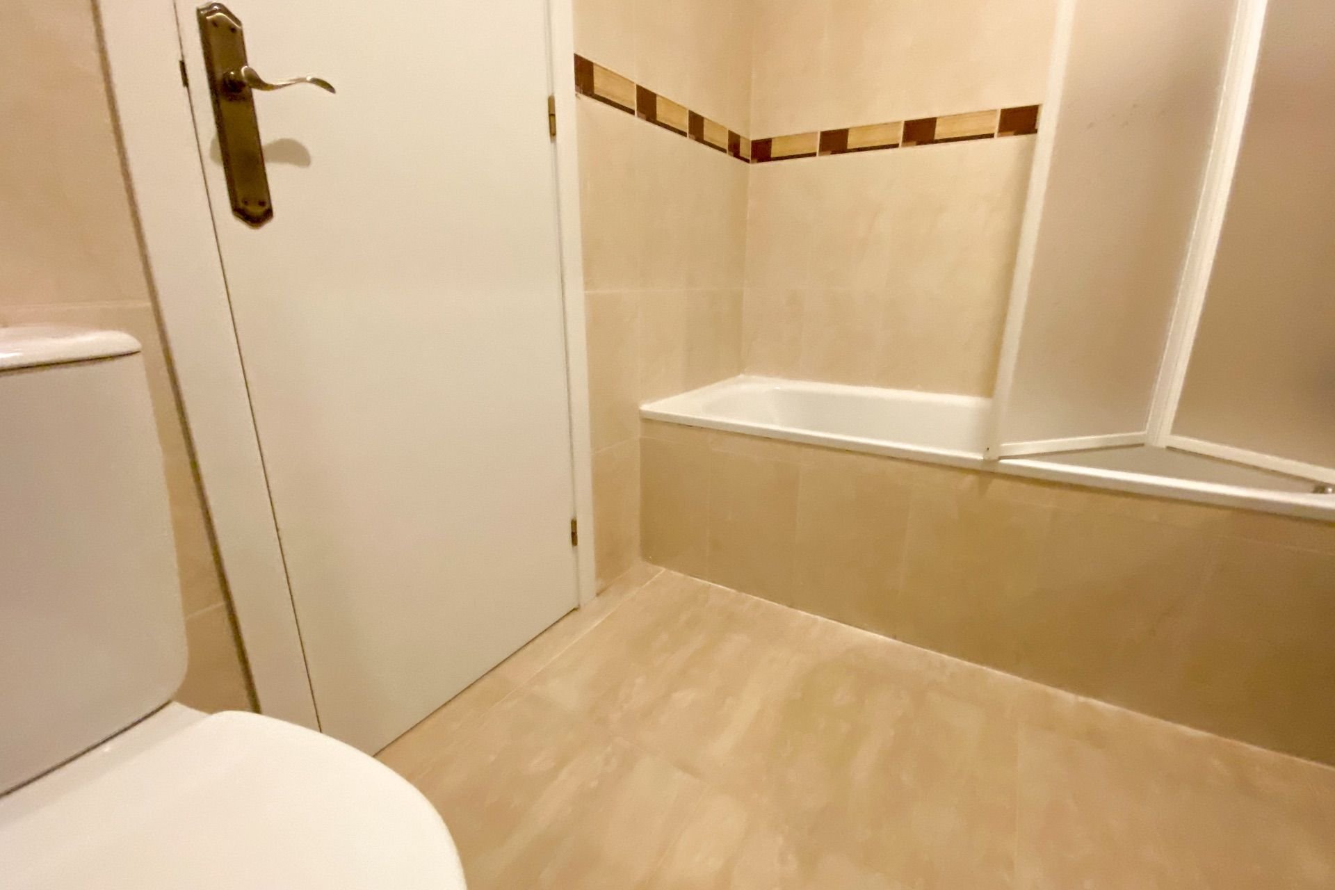 Lange Termijn Verhuur - Herenhuis - Orihuela Costa