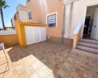 Lange Termijn Verhuur - Herenhuis - Orihuela Costa