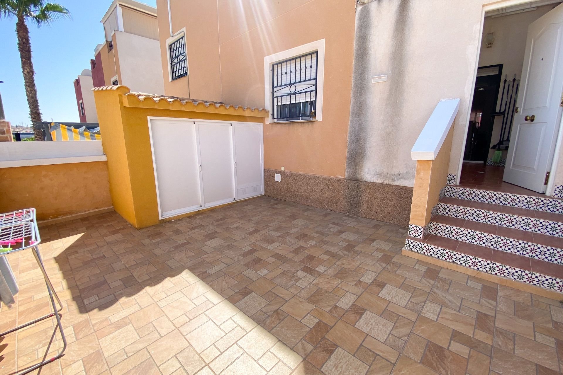 Lange Termijn Verhuur - Herenhuis - Orihuela Costa