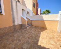 Lange Termijn Verhuur - Herenhuis - Orihuela Costa