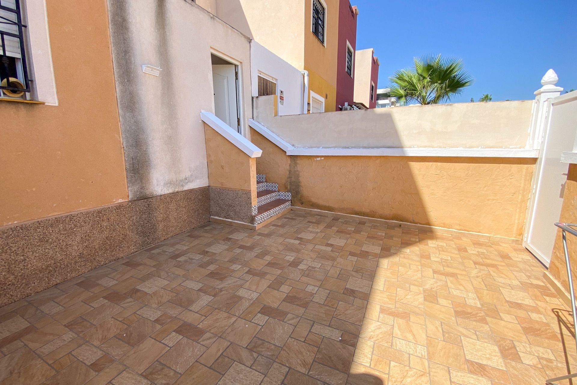 Lange Termijn Verhuur - Herenhuis - Orihuela Costa