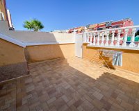 Lange Termijn Verhuur - Herenhuis - Orihuela Costa