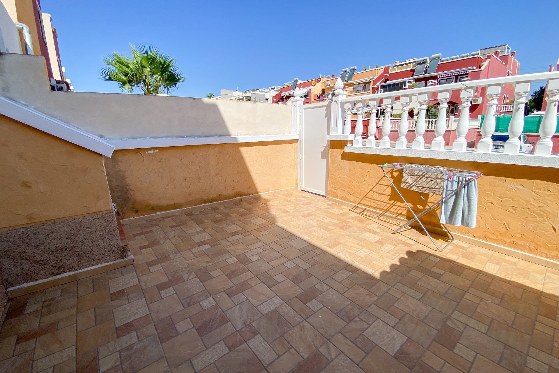 Lange Termijn Verhuur - Herenhuis - Orihuela Costa