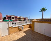 Lange Termijn Verhuur - Herenhuis - Orihuela Costa