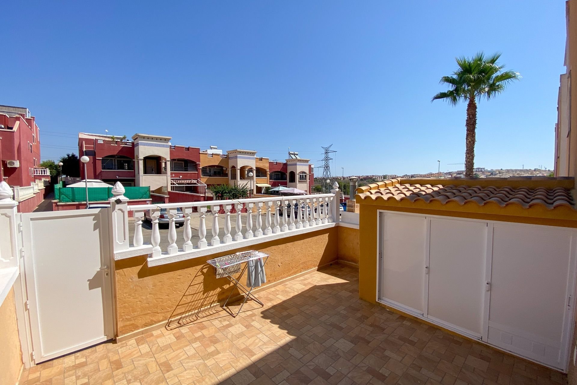 Lange Termijn Verhuur - Herenhuis - Orihuela Costa