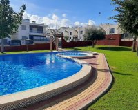 Lange Termijn Verhuur - Herenhuis - Orihuela Costa
