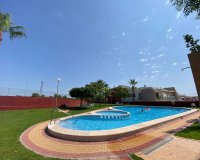 Lange Termijn Verhuur - Herenhuis - Orihuela Costa