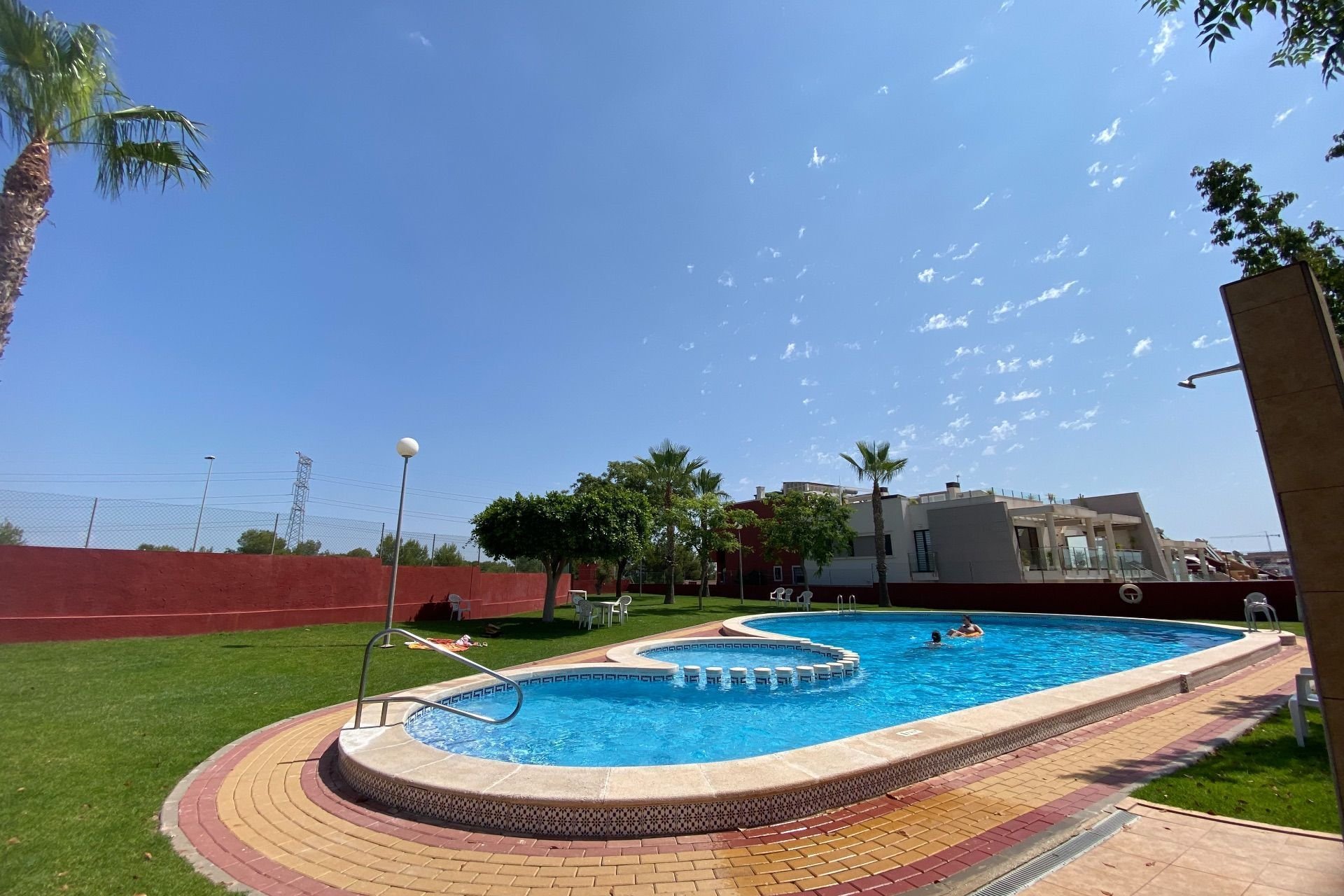 Lange Termijn Verhuur - Herenhuis - Orihuela Costa