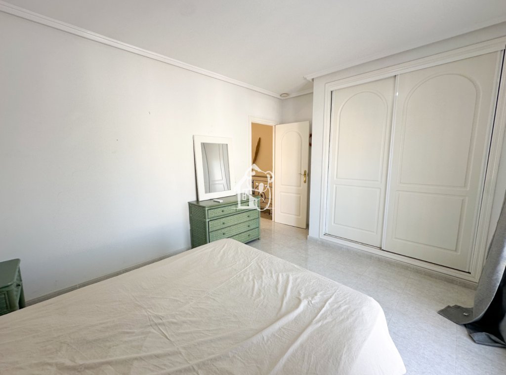 Lange Termijn Verhuur - Herenhuis - Rojales - Ciudad Quesada