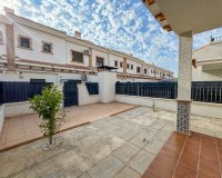 Lange Termijn Verhuur - Herenhuis - San Miguel de Salinas