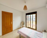 Lange Termijn Verhuur - Herenhuis - San Miguel de Salinas