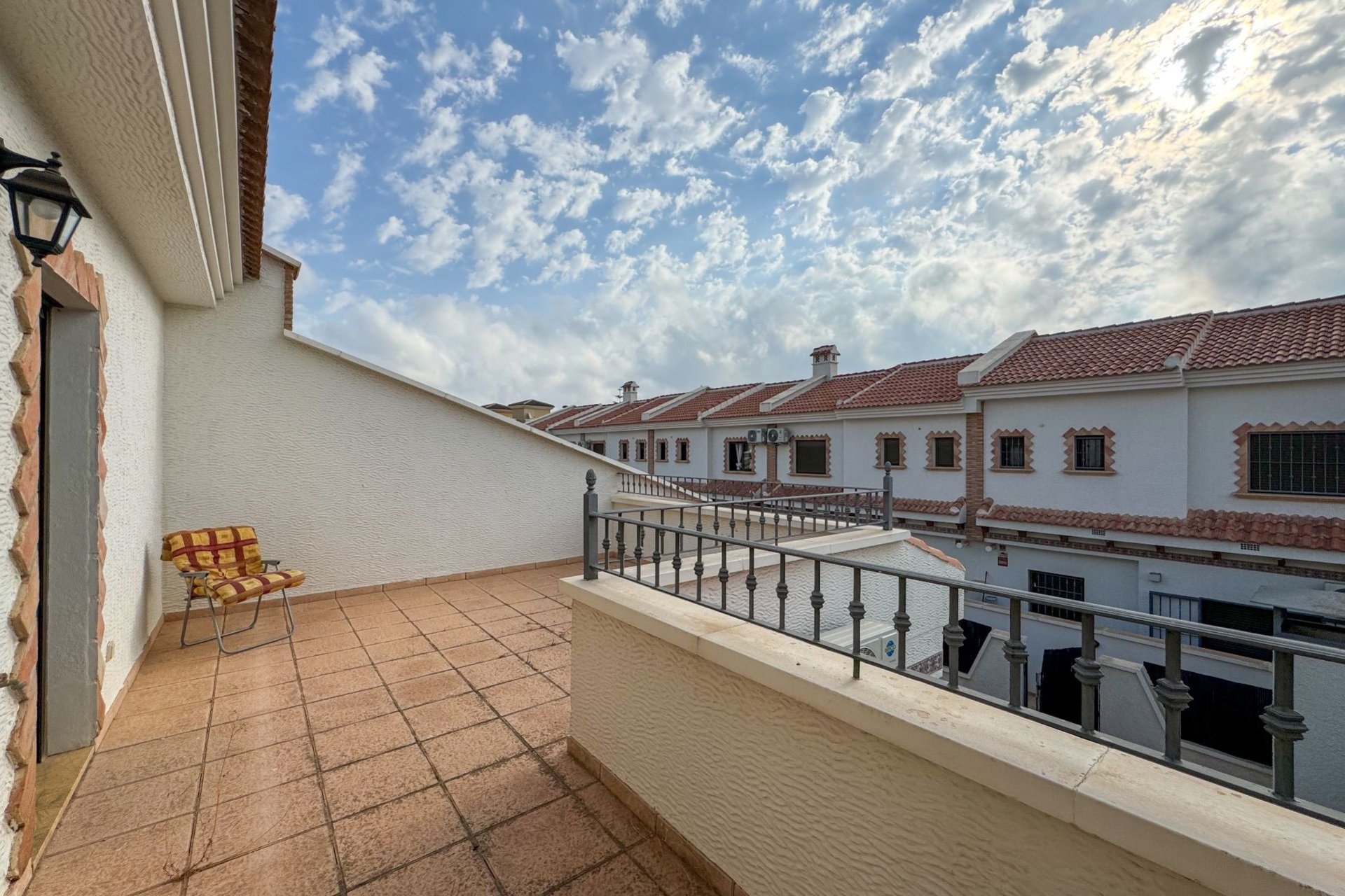 Lange Termijn Verhuur - Herenhuis - San Miguel de Salinas