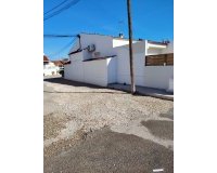 Lange Termijn Verhuur - Herenhuis - Torrevieja - La Siesta - El Salado -  Torreta