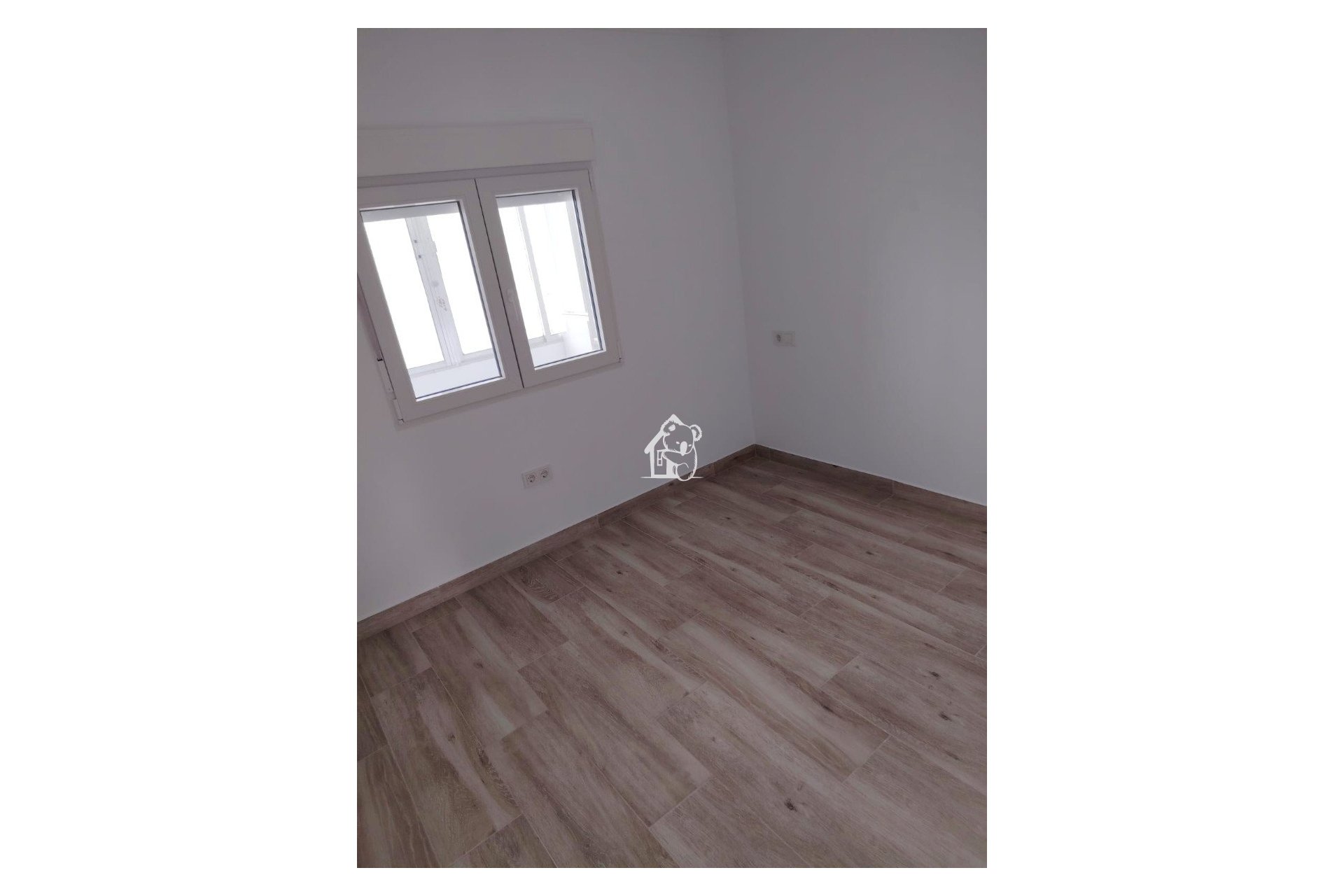 Lange Termijn Verhuur - Herenhuis - Torrevieja - La Siesta - El Salado -  Torreta