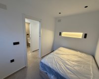 Lange Termijn Verhuur - Herenhuis - Torrevieja - Los Balcones - Los Altos del Edén