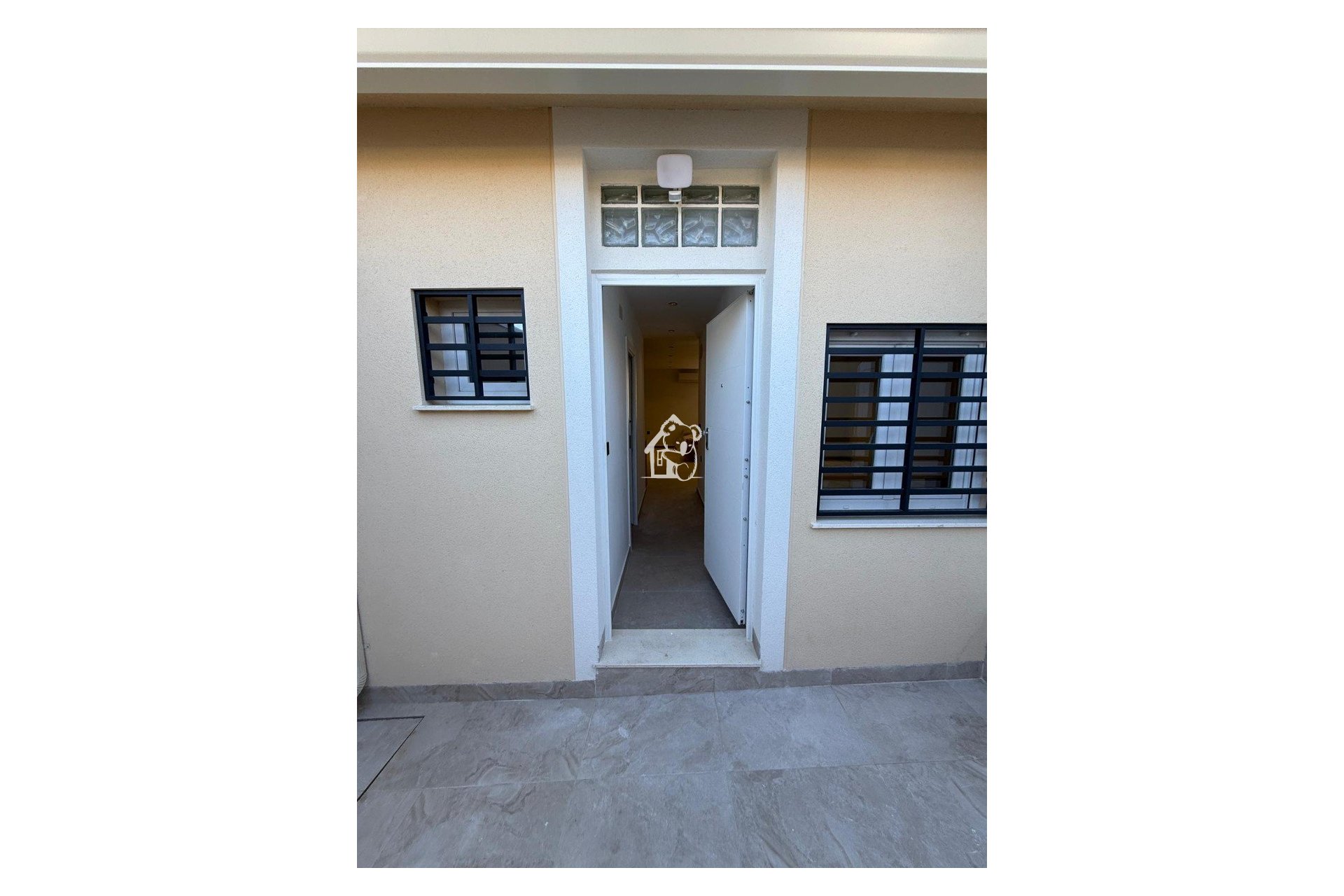 Lange Termijn Verhuur - Herenhuis - Torrevieja - Los Balcones - Los Altos del Edén