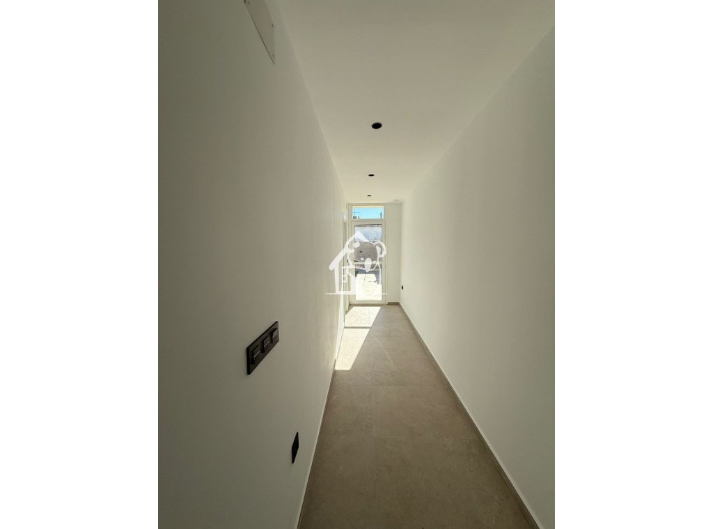 Lange Termijn Verhuur - Herenhuis - Torrevieja - Los Balcones - Los Altos del Edén