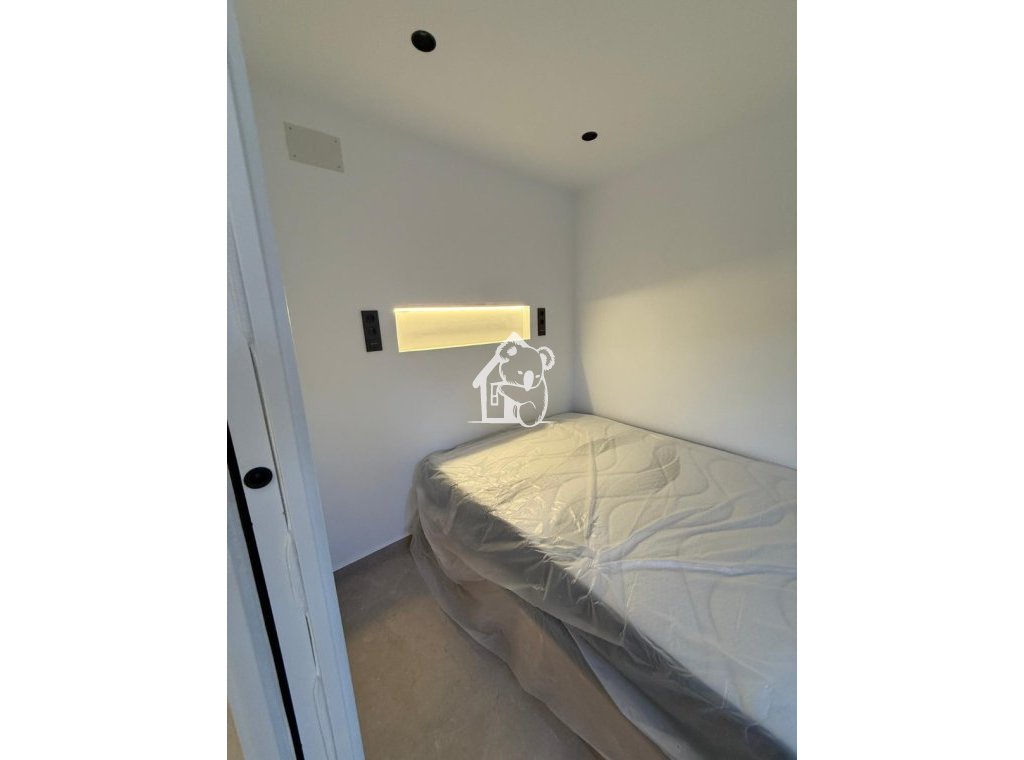 Lange Termijn Verhuur - Herenhuis - Torrevieja - Los Balcones - Los Altos del Edén
