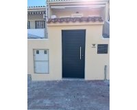 Lange Termijn Verhuur - Herenhuis - Torrevieja - Los Balcones - Los Altos del Edén