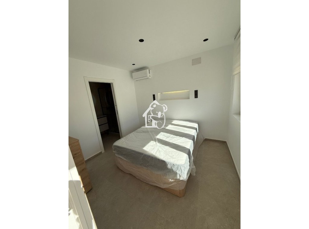 Lange Termijn Verhuur - Herenhuis - Torrevieja - Los Balcones - Los Altos del Edén