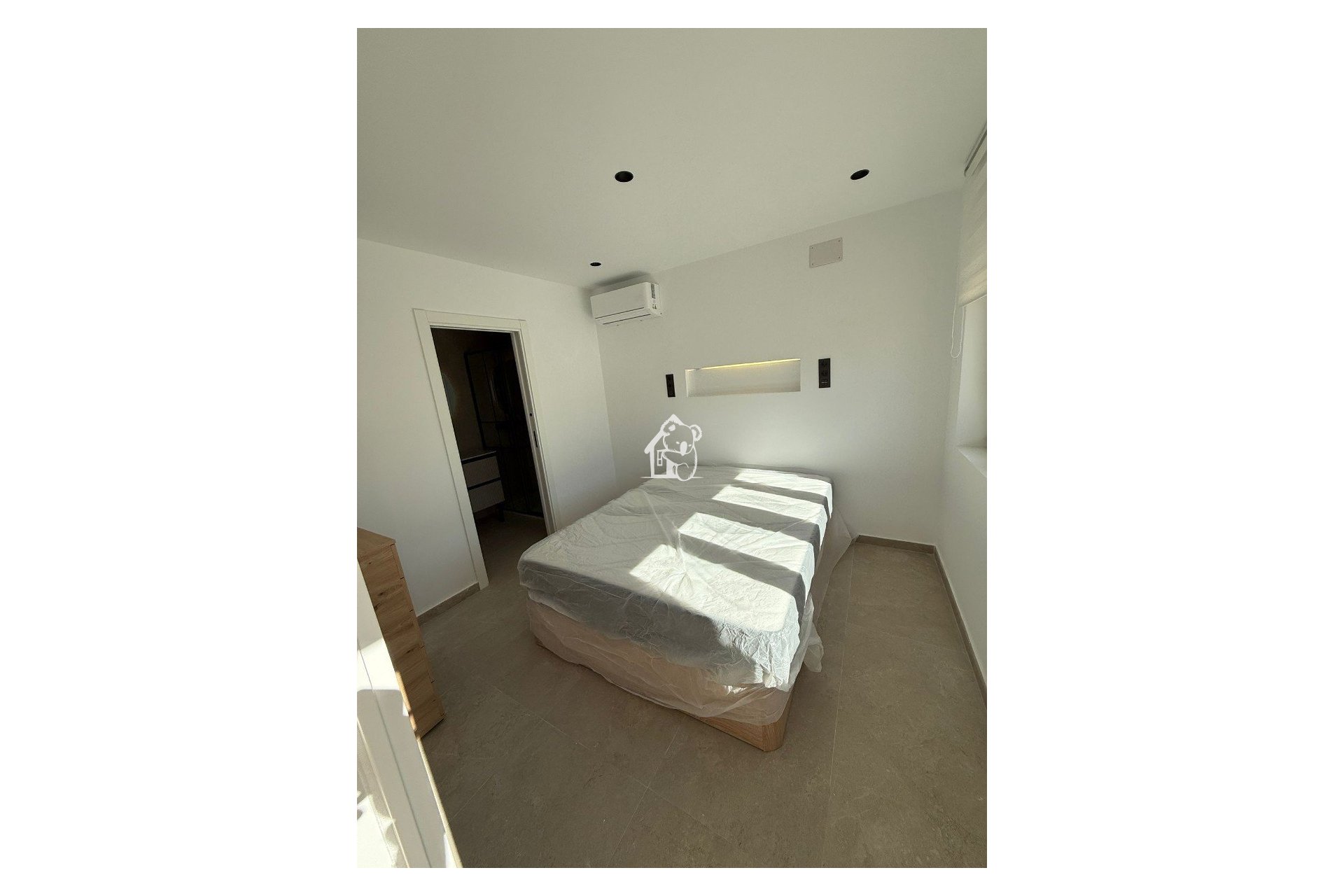 Lange Termijn Verhuur - Herenhuis - Torrevieja - Los Balcones - Los Altos del Edén