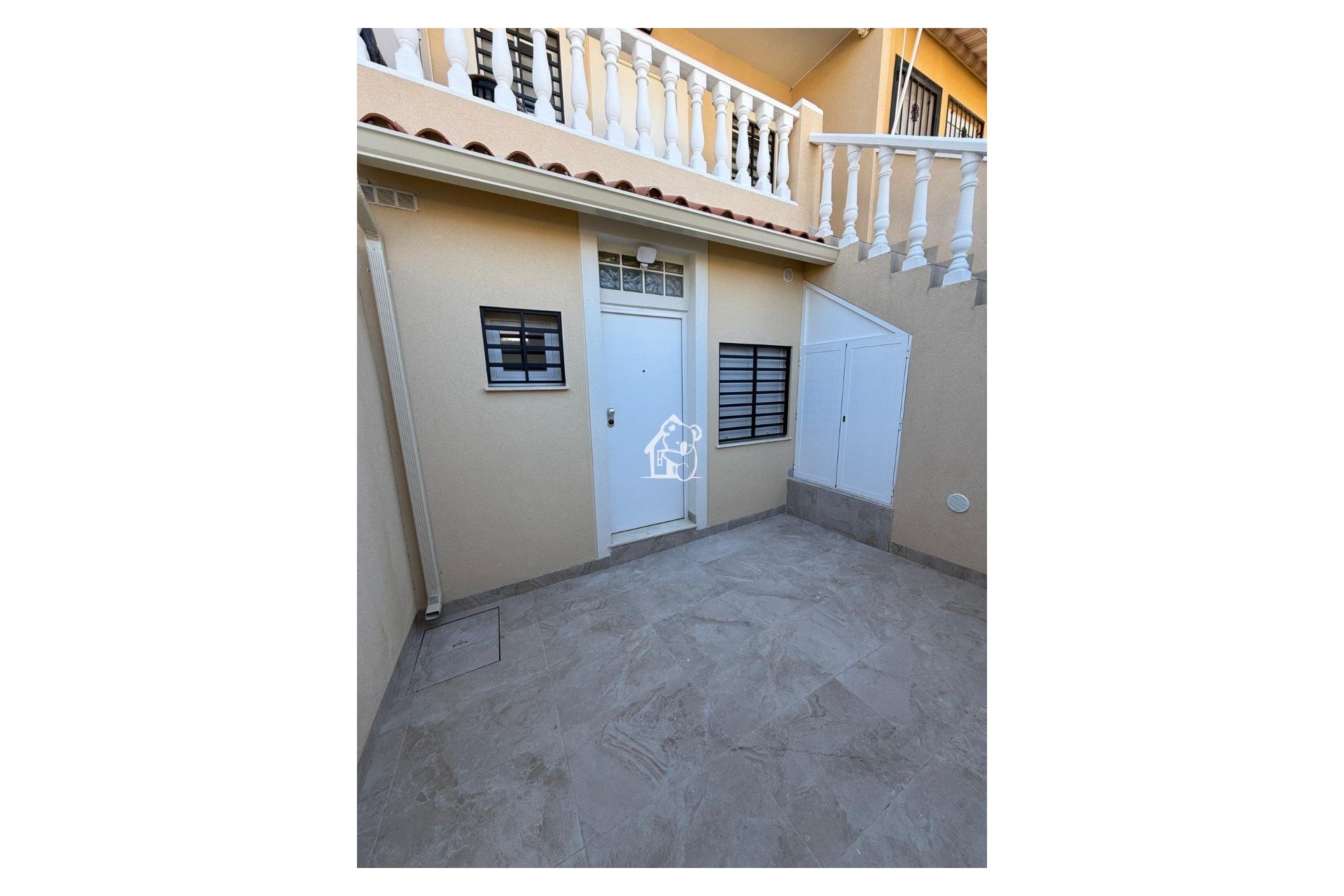 Lange Termijn Verhuur - Herenhuis - Torrevieja - Los Balcones - Los Altos del Edén