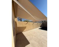 Lange Termijn Verhuur - Herenhuis - Torrevieja - Los Balcones - Los Altos del Edén