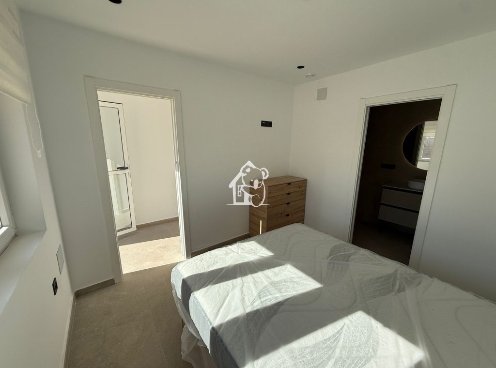 Lange Termijn Verhuur - Herenhuis - Torrevieja - Los Balcones - Los Altos del Edén