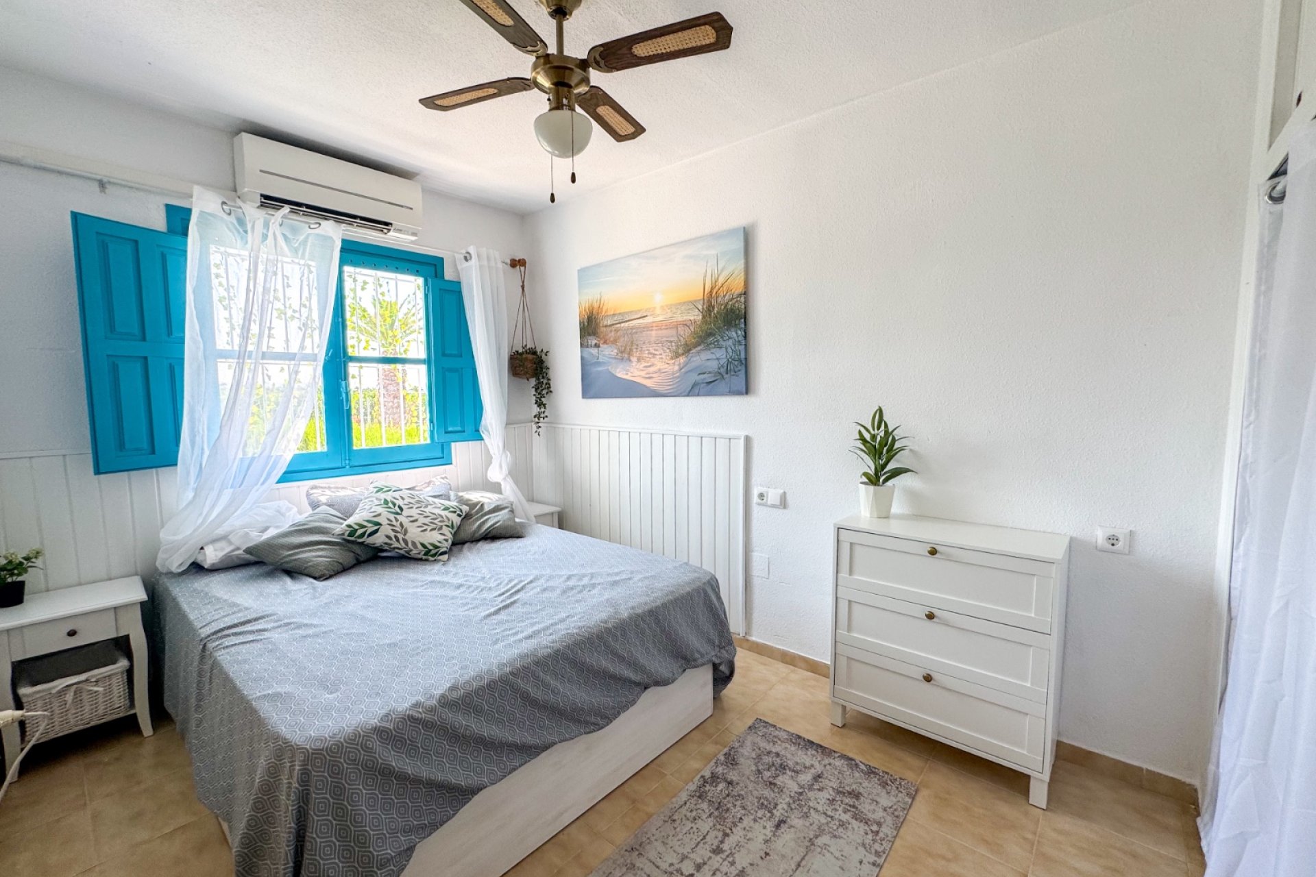 Lange Termijn Verhuur - Herenhuis - Torrevieja - Los Balcones - Los Altos del Edén