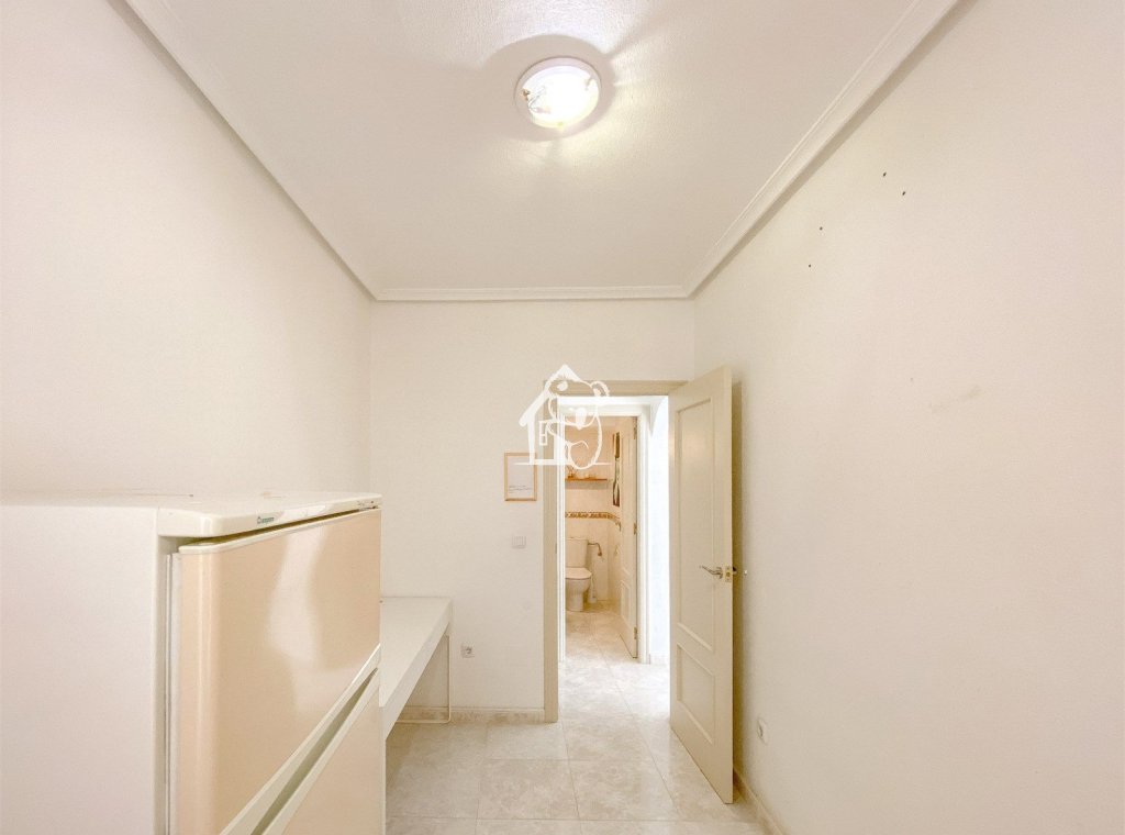 Lange Termijn Verhuur - Herenhuis - Torrevieja - Nueva Torrevieja - Aguas Nuevas