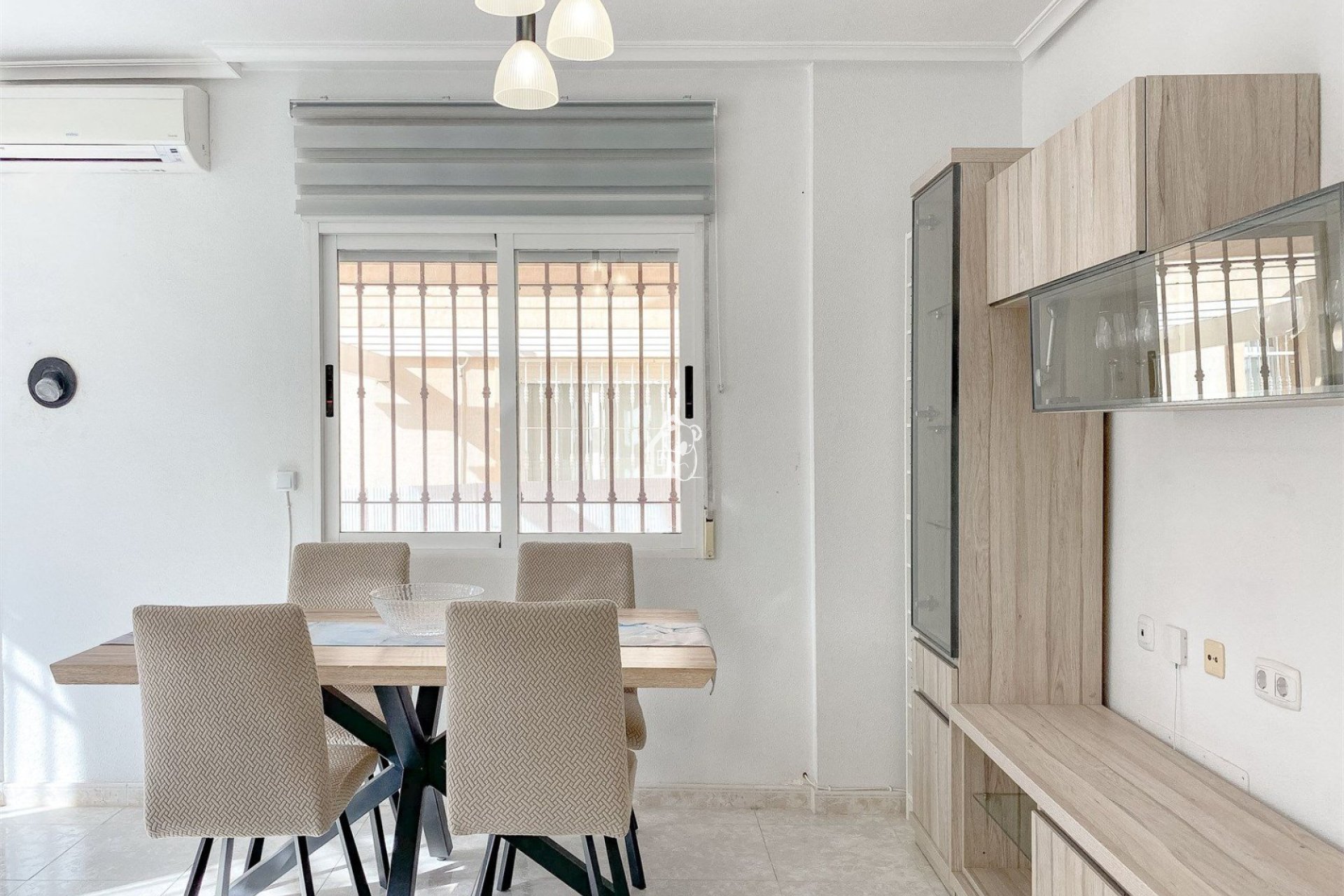 Lange Termijn Verhuur - Herenhuis - Torrevieja - Nueva Torrevieja - Aguas Nuevas