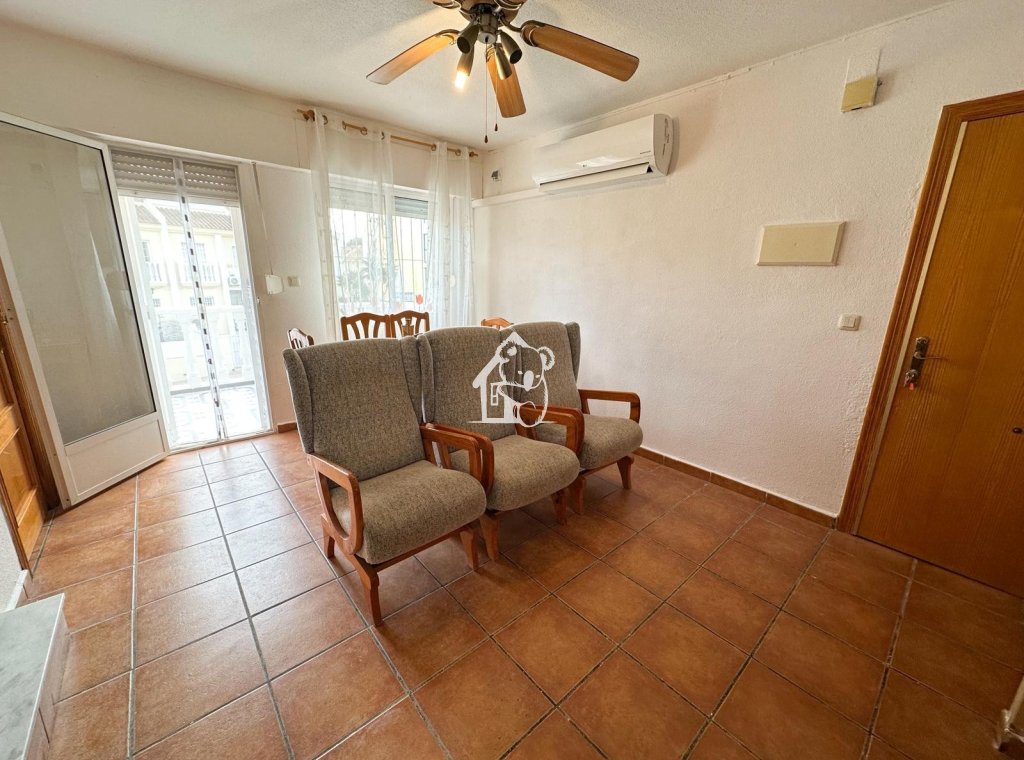 Lange Termijn Verhuur - Herenhuis - Torrevieja - Nueva Torrevieja - Aguas Nuevas