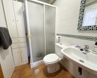 Lange Termijn Verhuur - Herenhuis - Torrevieja - Nueva Torrevieja - Aguas Nuevas