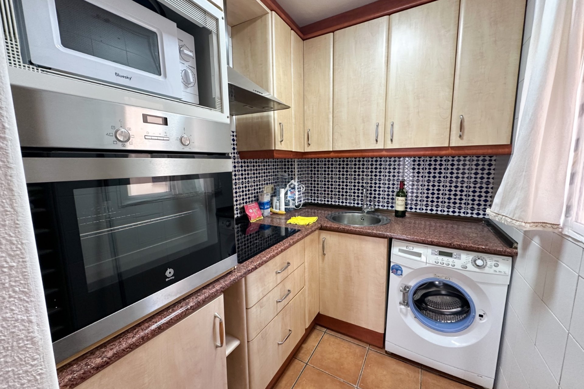 Lange Termijn Verhuur - Herenhuis - Torrevieja - Nueva Torrevieja - Aguas Nuevas