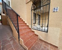 Lange Termijn Verhuur - Herenhuis - Torrevieja - Nueva Torrevieja - Aguas Nuevas