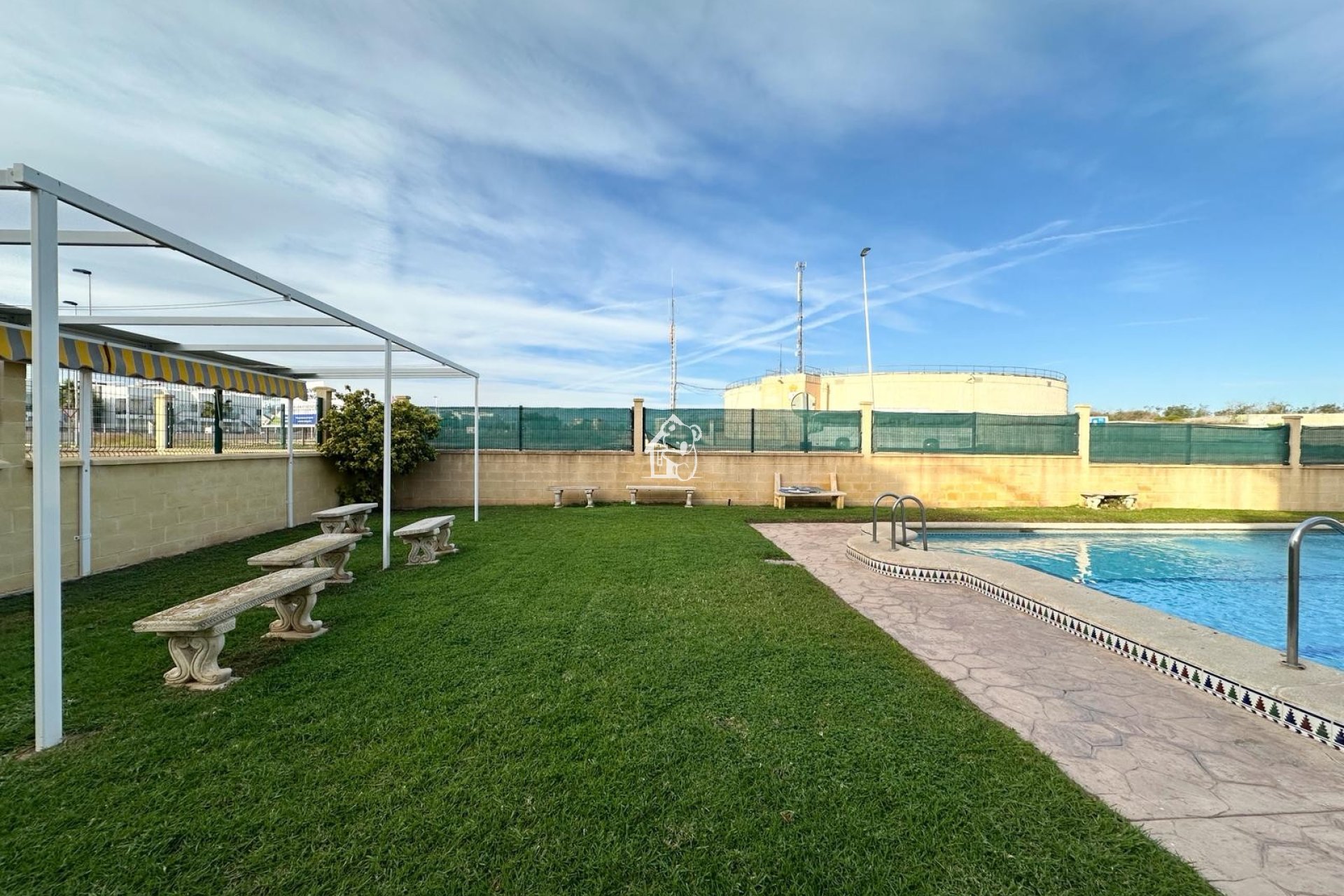 Lange Termijn Verhuur - Herenhuis - Torrevieja - Nueva Torrevieja - Aguas Nuevas