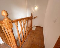 Lange Termijn Verhuur - Herenhuis - Torrevieja - Nueva Torrevieja - Aguas Nuevas
