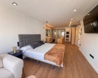 Lange Termijn Verhuur - Herenhuis - Torrevieja - Nueva Torrevieja - Aguas Nuevas