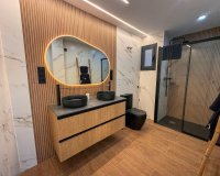 Lange Termijn Verhuur - Herenhuis - Torrevieja - Nueva Torrevieja - Aguas Nuevas