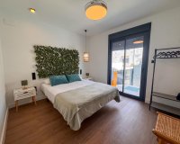 Lange Termijn Verhuur - Herenhuis - Torrevieja - Nueva Torrevieja - Aguas Nuevas