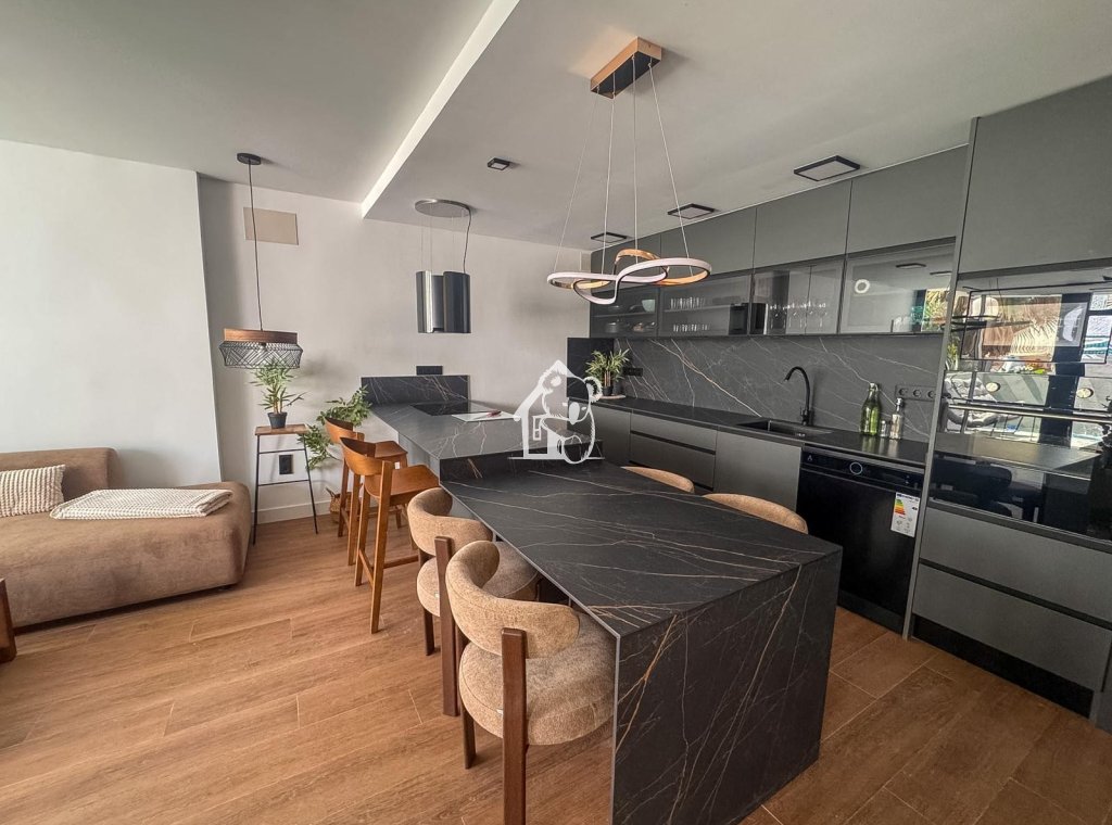 Lange Termijn Verhuur - Herenhuis - Torrevieja - Nueva Torrevieja - Aguas Nuevas