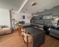 Lange Termijn Verhuur - Herenhuis - Torrevieja - Nueva Torrevieja - Aguas Nuevas