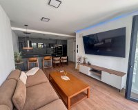 Lange Termijn Verhuur - Herenhuis - Torrevieja - Nueva Torrevieja - Aguas Nuevas